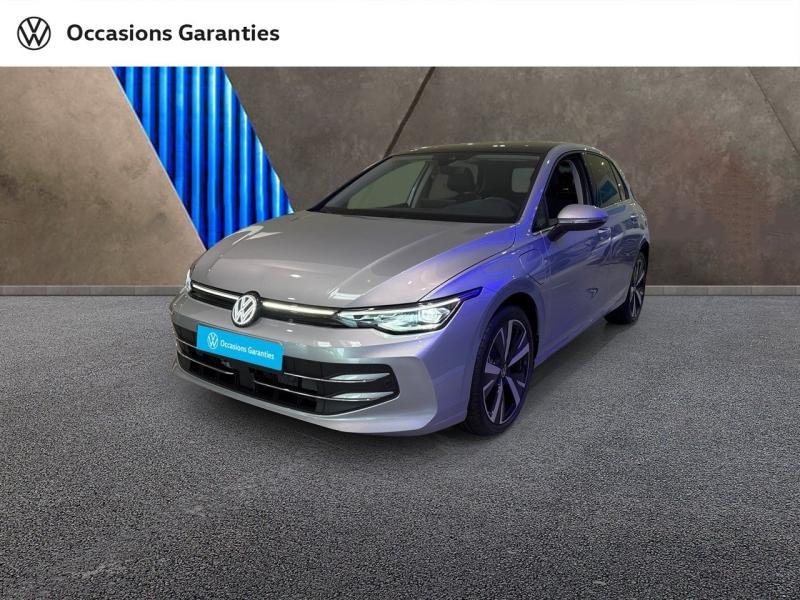 Voitures occasions VOLKSWAGEN GOLF Style Lens