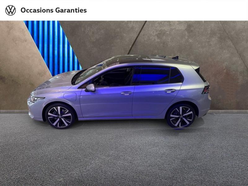 Voitures occasions VOLKSWAGEN GOLF Style Lens