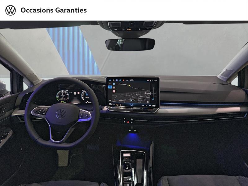 Voitures occasions VOLKSWAGEN GOLF Style Lens