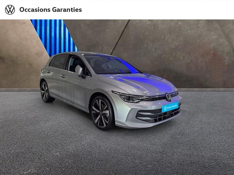 Voitures occasions VOLKSWAGEN GOLF Style Lens