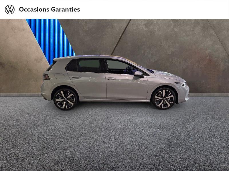 Voitures occasions VOLKSWAGEN GOLF Style Lens