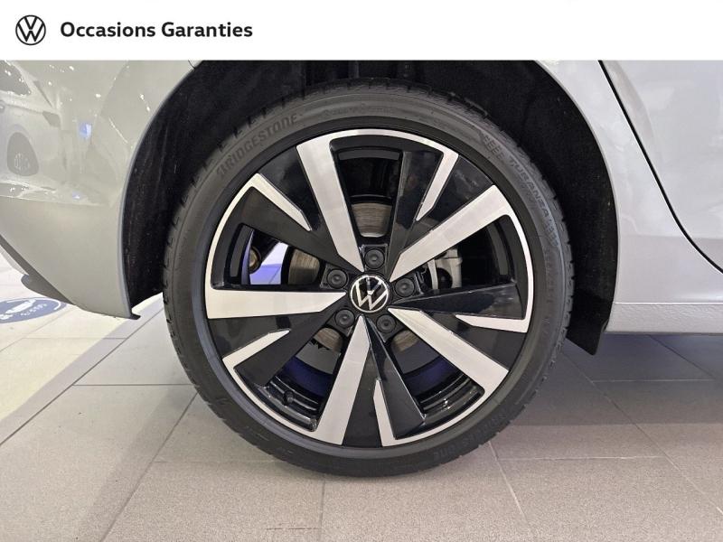 Voitures occasions VOLKSWAGEN GOLF Style Lens