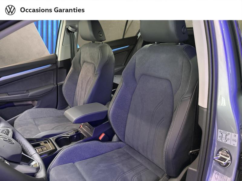 Voitures occasions VOLKSWAGEN GOLF Style Lens