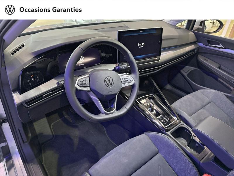 Voitures occasions VOLKSWAGEN GOLF Style Lens