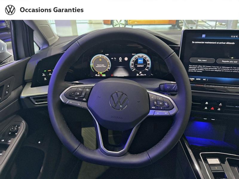 Voitures occasions VOLKSWAGEN GOLF Style Lens