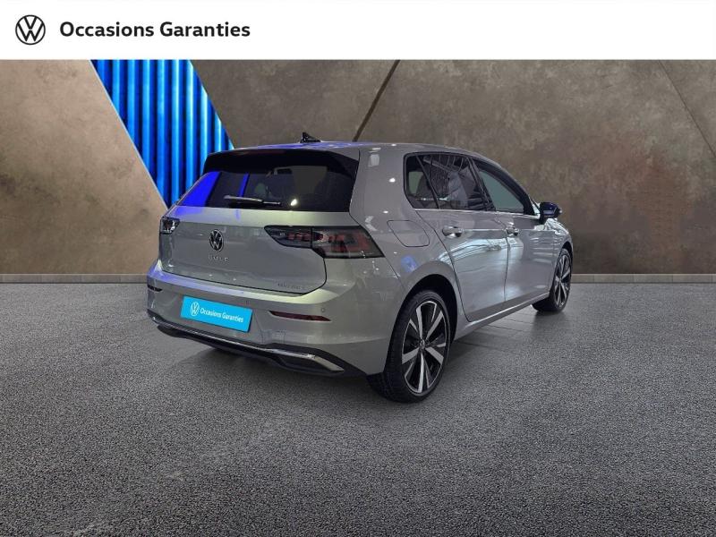 Voitures occasions VOLKSWAGEN GOLF Style Lens