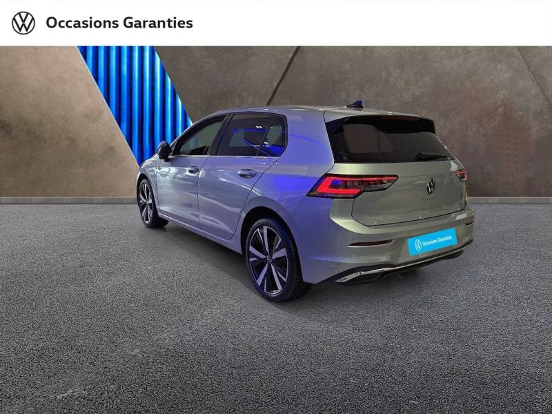 Voitures occasions VOLKSWAGEN GOLF Style Lens