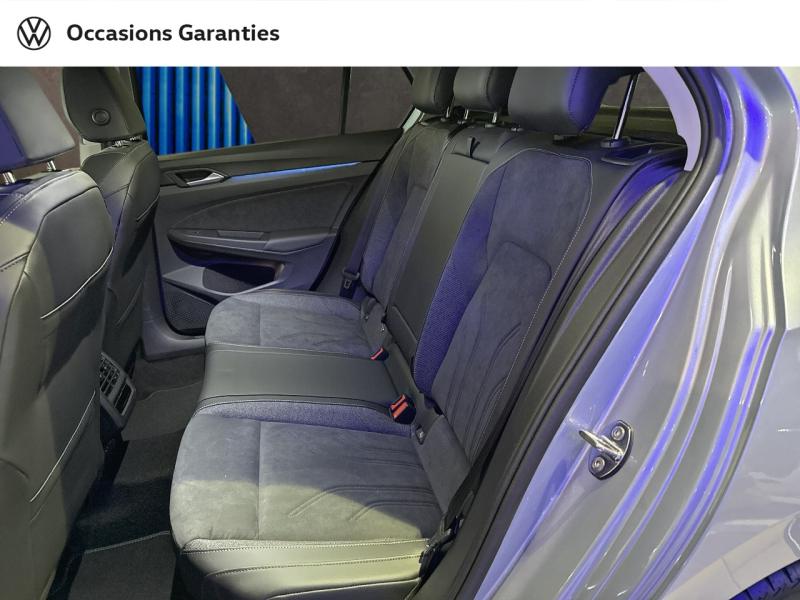 Voitures occasions VOLKSWAGEN GOLF Style Lens