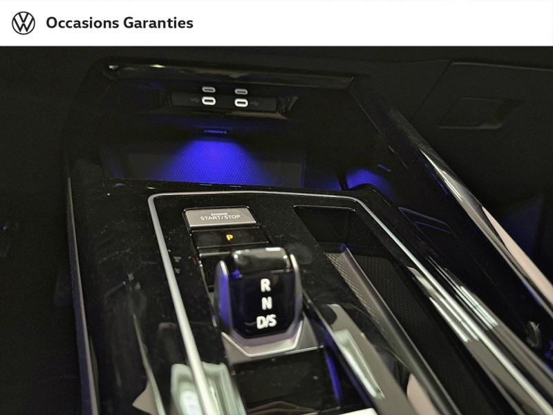 Voitures occasions VOLKSWAGEN GOLF Style Lens