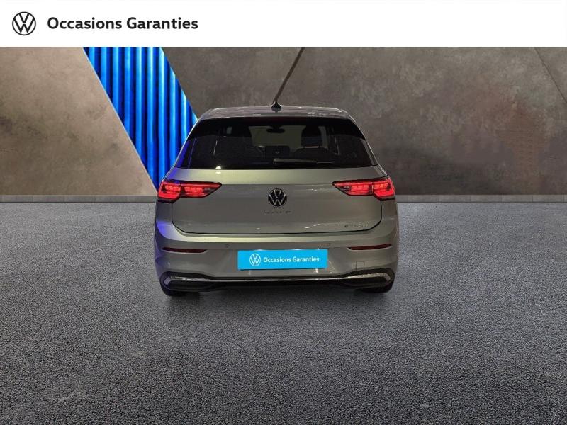 Voitures occasions VOLKSWAGEN GOLF Style Lens