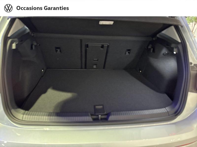Voitures occasions VOLKSWAGEN GOLF Style Lens