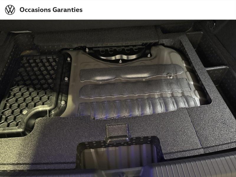 Voitures occasions VOLKSWAGEN GOLF Style Lens