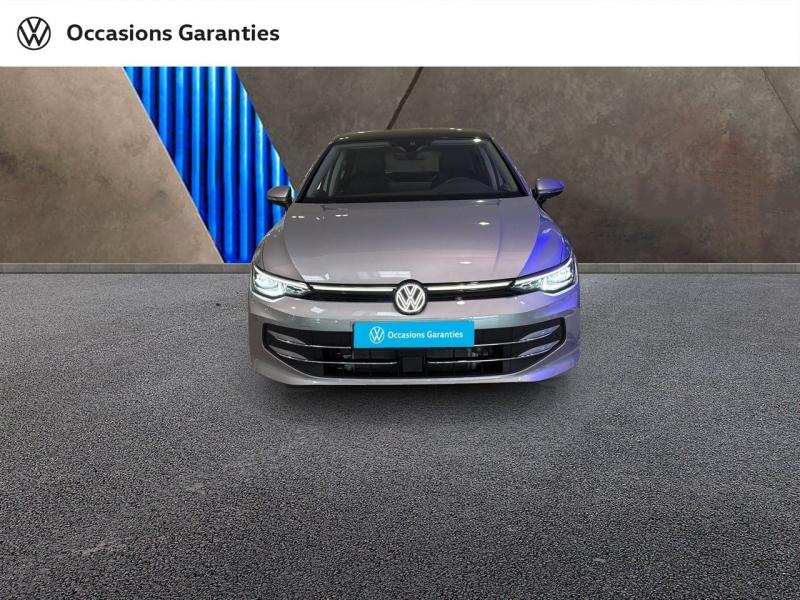 Voitures occasions VOLKSWAGEN GOLF Style Lens