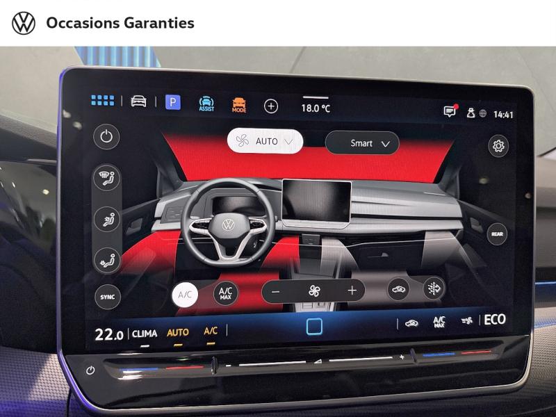 Voitures occasions VOLKSWAGEN GOLF Style Lens