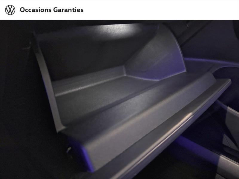 Voitures occasions VOLKSWAGEN GOLF Style Lens