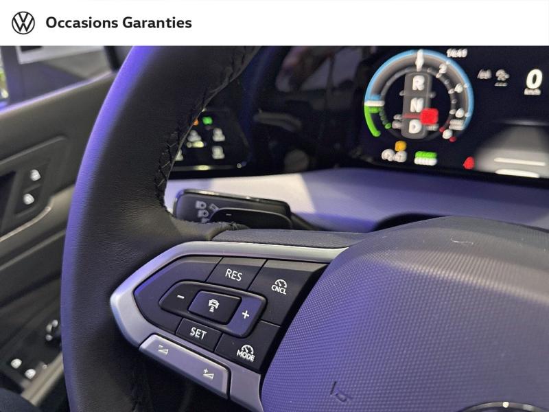 Voitures occasions VOLKSWAGEN GOLF Style Lens