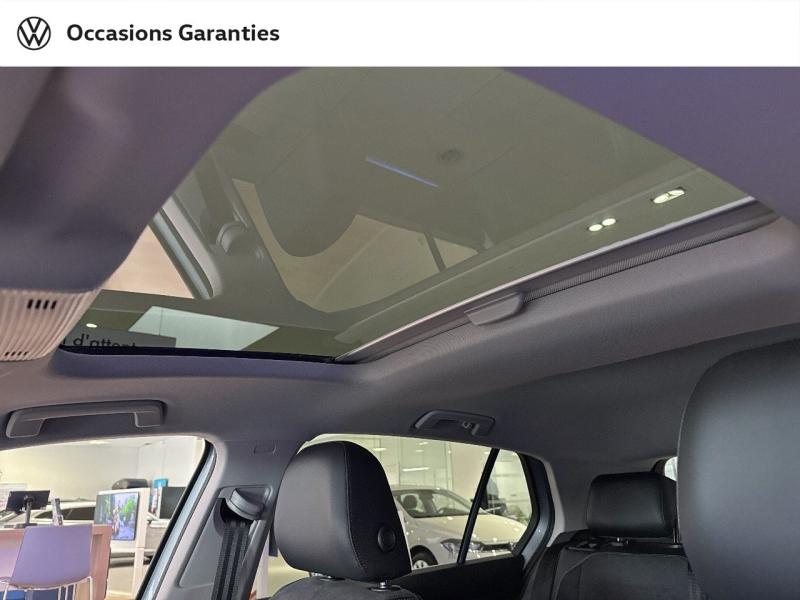 Voitures occasions VOLKSWAGEN GOLF Style Lens