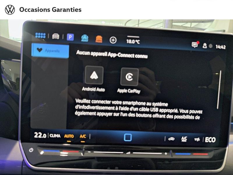 Voitures occasions VOLKSWAGEN GOLF Style Lens