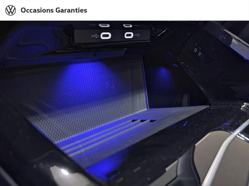 Voitures occasions VOLKSWAGEN GOLF Style Lens