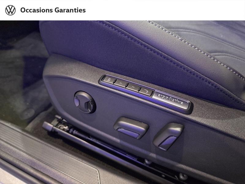 Voitures occasions VOLKSWAGEN GOLF Style Lens