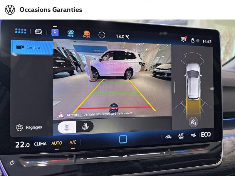 Voitures occasions VOLKSWAGEN GOLF Style Lens