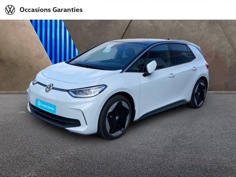 Voitures occasions VOLKSWAGEN ID.3 Life Max Lens