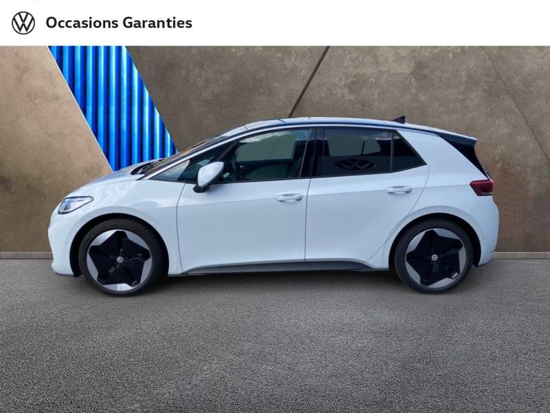 Voitures occasions VOLKSWAGEN ID.3 Life Max Lens