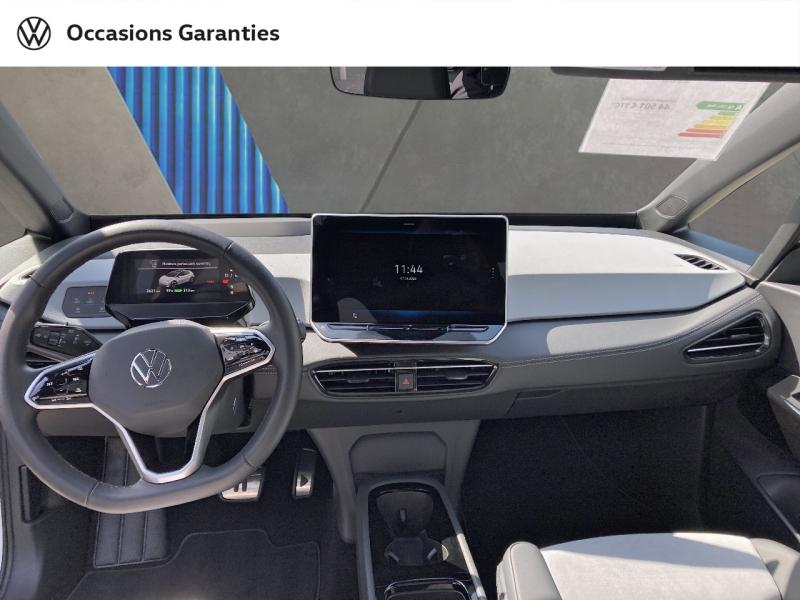 Voitures occasions VOLKSWAGEN ID.3 Life Max Lens