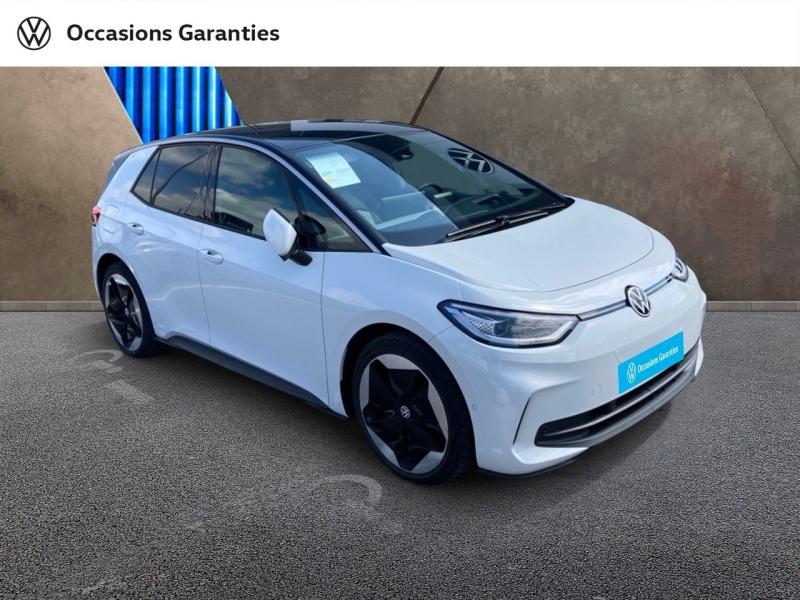 Voitures occasions VOLKSWAGEN ID.3 Life Max Lens