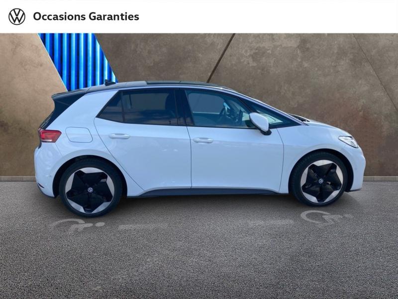 Voitures occasions VOLKSWAGEN ID.3 Life Max Lens