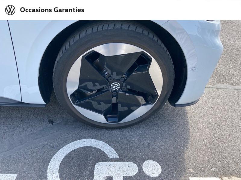 Voitures occasions VOLKSWAGEN ID.3 Life Max Lens