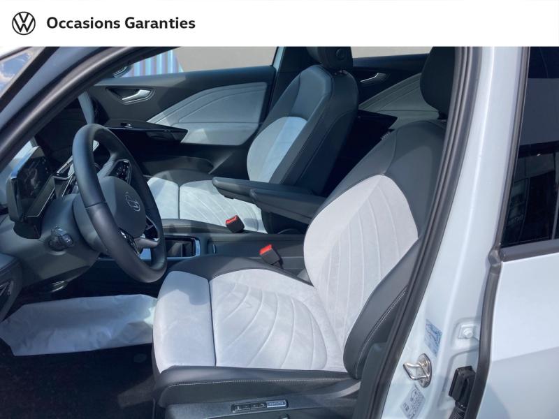 Voitures occasions VOLKSWAGEN ID.3 Life Max Lens