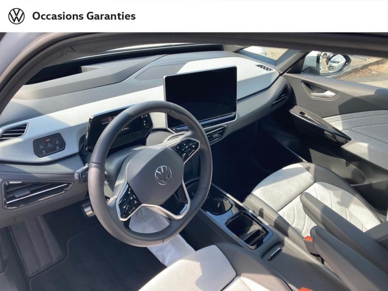 Voitures occasions VOLKSWAGEN ID.3 Life Max Lens