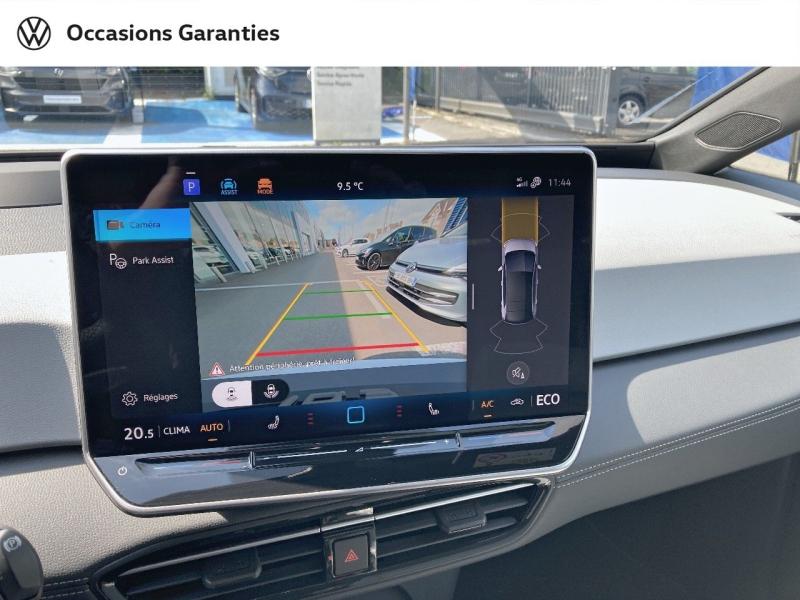 Voitures occasions VOLKSWAGEN ID.3 Life Max Lens