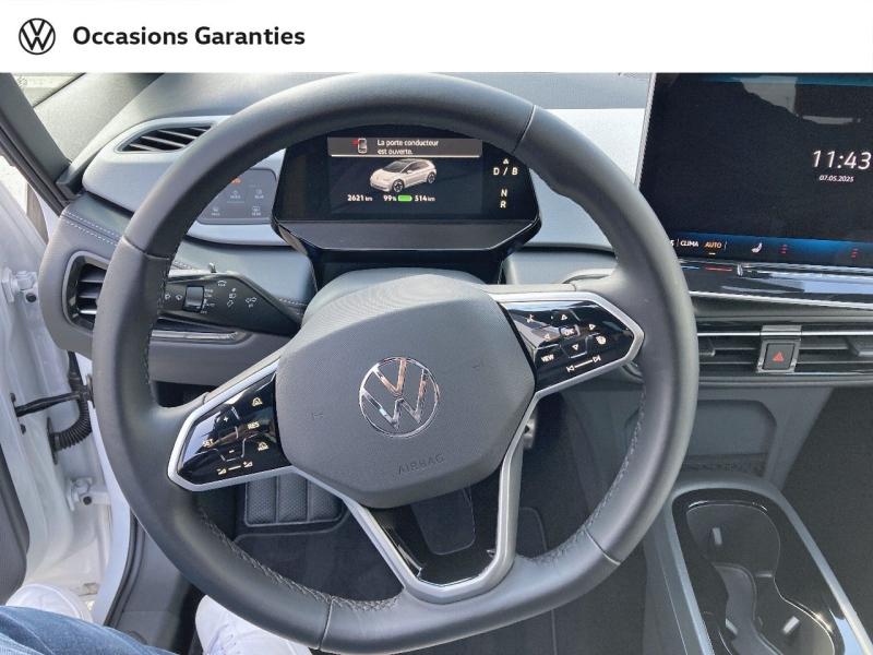 Voitures occasions VOLKSWAGEN ID.3 Life Max Lens