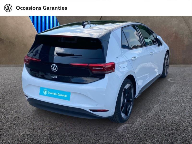 Voitures occasions VOLKSWAGEN ID.3 Life Max Lens