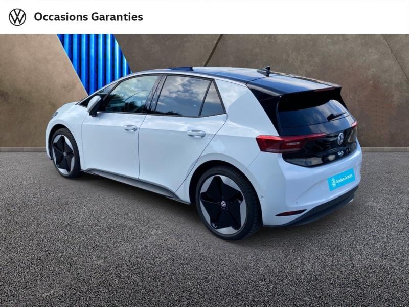 Voitures occasions VOLKSWAGEN ID.3 Life Max Lens