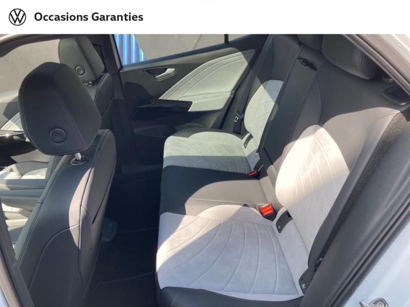 Voitures occasions VOLKSWAGEN ID.3 Life Max Lens