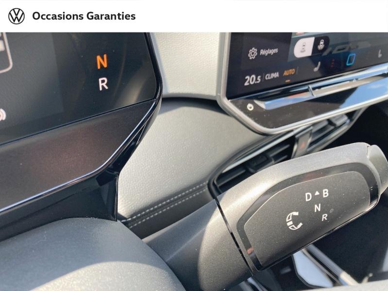 Voitures occasions VOLKSWAGEN ID.3 Life Max Lens