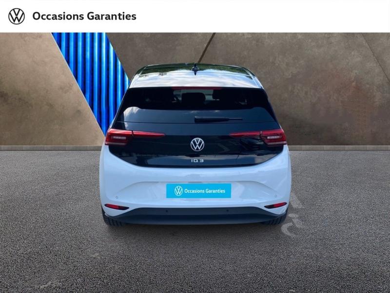 Voitures occasions VOLKSWAGEN ID.3 Life Max Lens