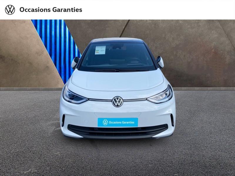 Voitures occasions VOLKSWAGEN ID.3 Life Max Lens
