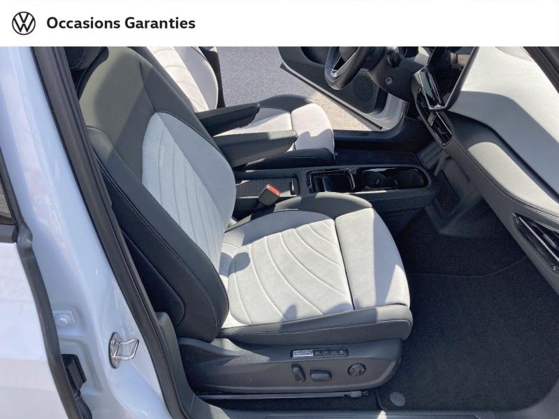Voitures occasions VOLKSWAGEN ID.3 Life Max Lens