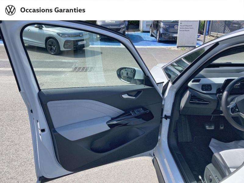 Voitures occasions VOLKSWAGEN ID.3 Life Max Lens
