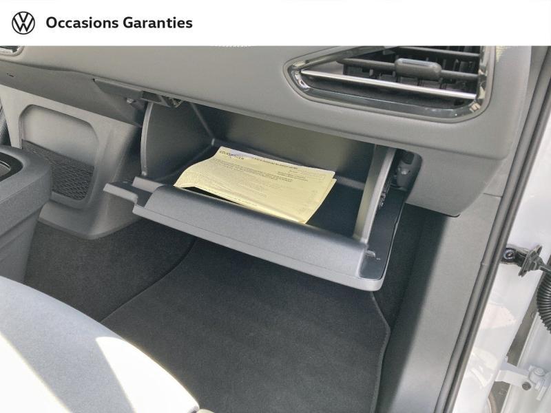 Voitures occasions VOLKSWAGEN ID.3 Life Max Lens