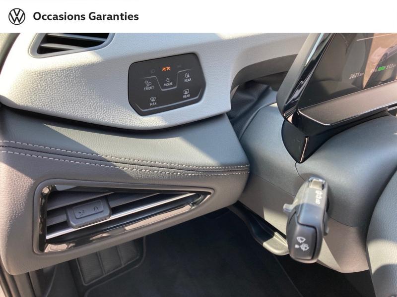 Voitures occasions VOLKSWAGEN ID.3 Life Max Lens