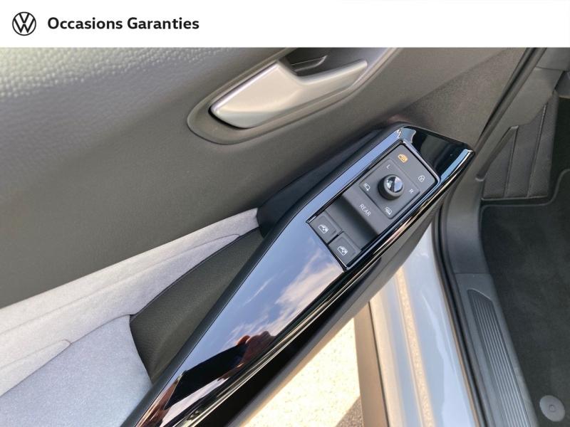 Voitures occasions VOLKSWAGEN ID.3 Life Max Lens