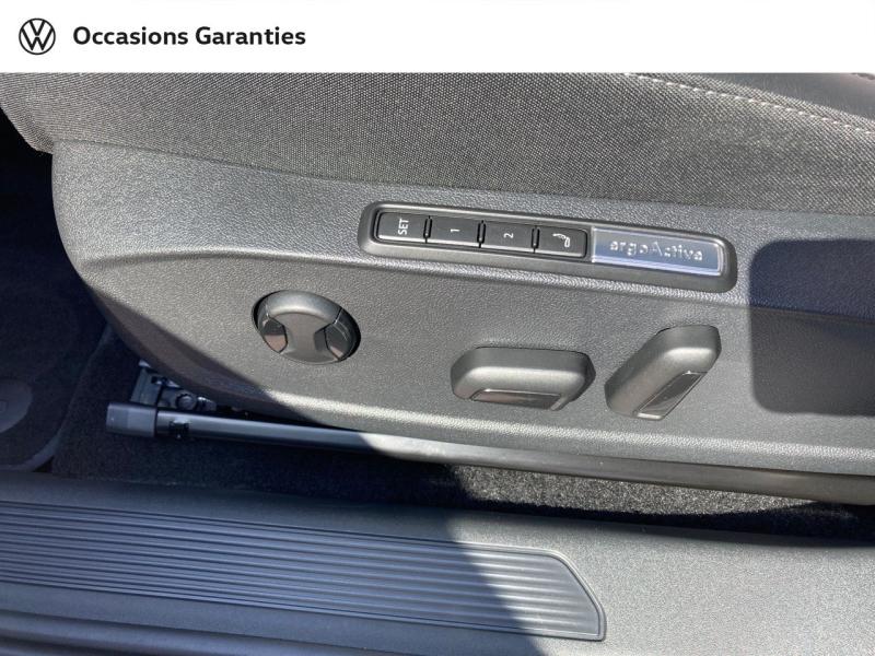 Voitures occasions VOLKSWAGEN ID.3 Life Max Lens