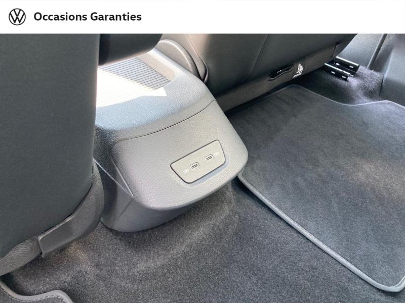 Voitures occasions VOLKSWAGEN ID.3 Life Max Lens