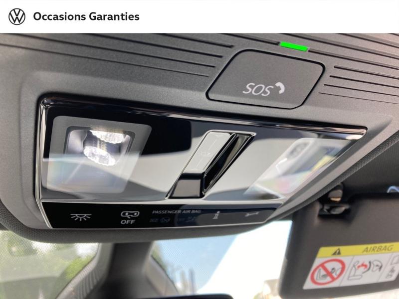 Voitures occasions VOLKSWAGEN ID.3 Life Max Lens