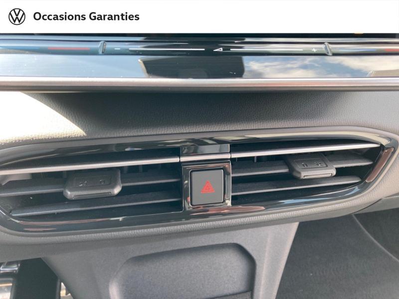 Voitures occasions VOLKSWAGEN ID.3 Life Max Lens